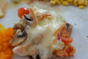 Raclette