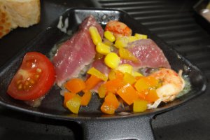 Raclette