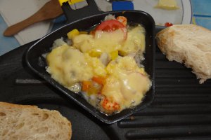 Raclette
