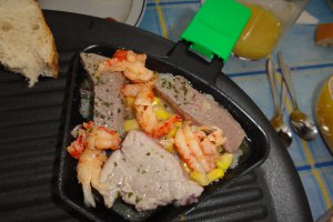 Raclette