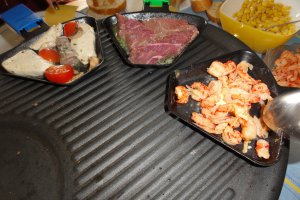 Raclette