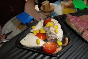 Raclette
