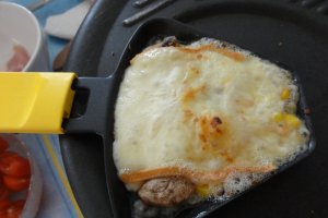 Raclette