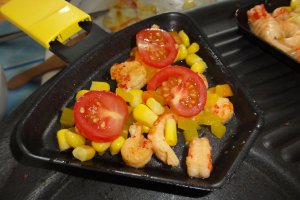 Raclette