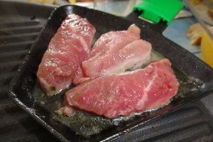 Raclette