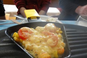 Raclette
