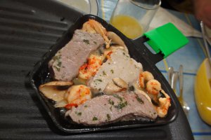 Raclette