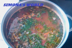 Bors de miel