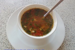 Bors de miel