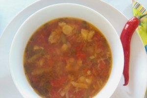 Bors de miel