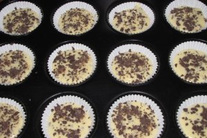 Briose vesele de la Dr. Oetker