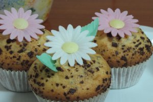 Briose vesele de la Dr. Oetker