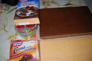 Tort cu martipan