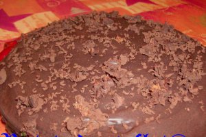 Sachertorte