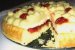 Tarta cu dulceata de capsuni-1