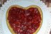 Tarta cu dulceata de capsuni-4