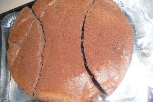 Tort Iepuras De Paste