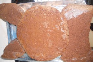 Tort Iepuras De Paste
