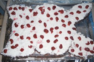 Tort Iepuras De Paste