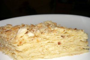 TORTUL " NAPOLEON "