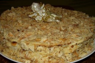 TORTUL 