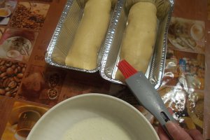 Cozonacei " Babani"