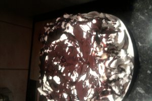 Tort profiterol