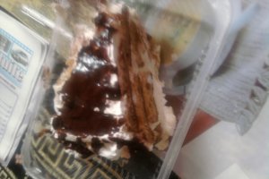 Tort profiterol