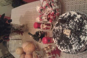 Tort padurea neagra