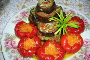 Vinata prajita picanta