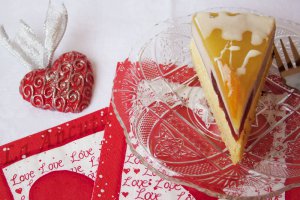 Tort exotic