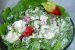Salata verde cu dressing de maioneza si iaurt-2