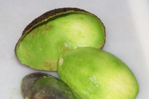 Spread de avocado