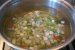 Supa de legume cu spatzle-0