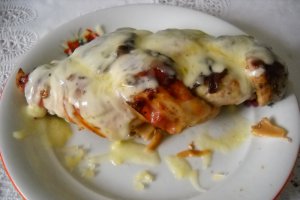 Muschiulet impletit