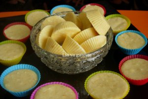Ciocolata de casa cu aroma de portocala