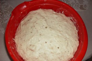 Pizza melcisor