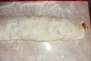 Pizza melcisor