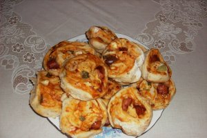Pizza melcisor