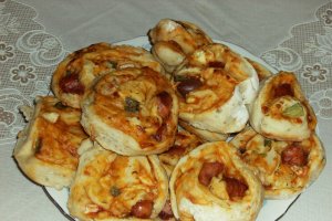 Pizza melcisor