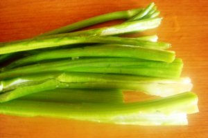 Ciorbă de perişoare de pui