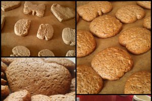 Biscuiti speculoos