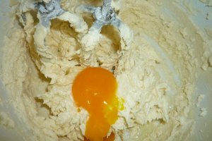 Tort Jofrre de ciocolata