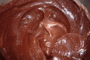 Tort Jofrre de ciocolata