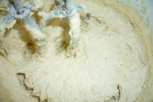Tort Jofrre de ciocolata