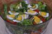 Salata verde cu oua-1