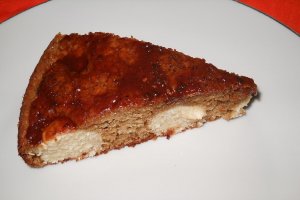 Prajitura cu bombite de branza delaco si cocos