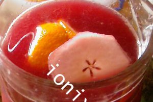 SANGRIA