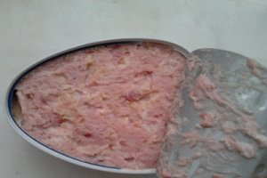 Spaghete cu carne