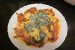 Tortellini cu branza, ciuperci si spanac-6